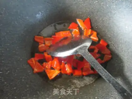 Make Paprika mackerel step 3