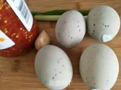 Make Pretzels and eggs step 0