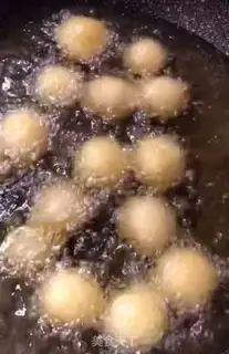 Make Potatoballs step 6