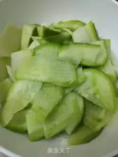 Make Sweet pickles step 3