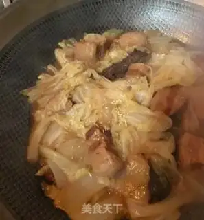 Make Sea cucumber stew step 10