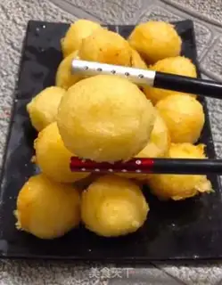 Make Potatoballs step 7