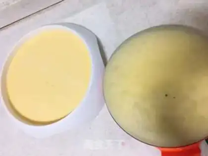Make Egg pancakes step 0