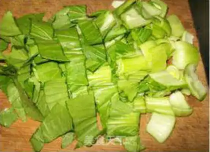 Make Crab casserole step 5