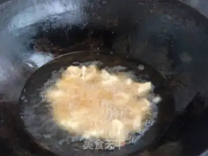 Make Salt chicken step 9