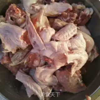 Make Home-cooked geese step 0