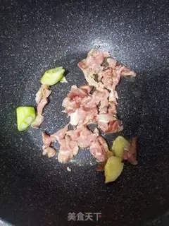 Make Pearl soup step 2