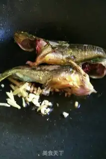 Make Ducks are called tofu step 2