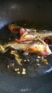Make Ducks are called tofu step 3