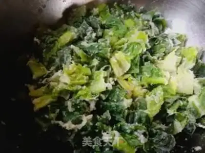 Make Cleaning leaves step 8