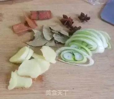 Make Chestnuts step 3