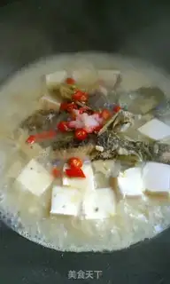 Make Ducks are called tofu step 5