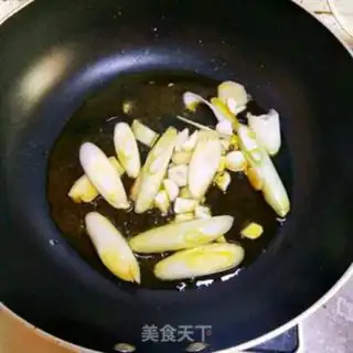Make Home-cooked geese step 4