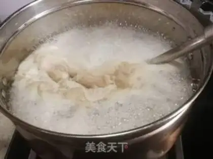 Make Chestnuts step 4