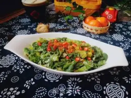 Make Cleaning leaves step 10