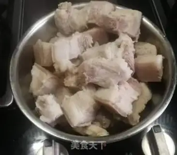 Make Chestnuts step 5