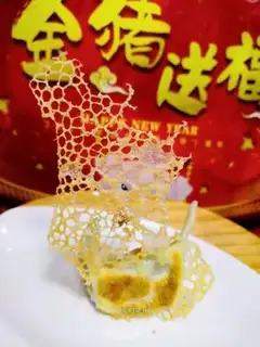 Make Ice florist step 9