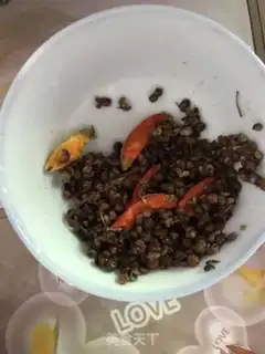 Make Cinnamon fish step 5