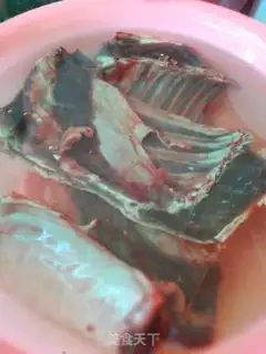 Make The lamb step 0