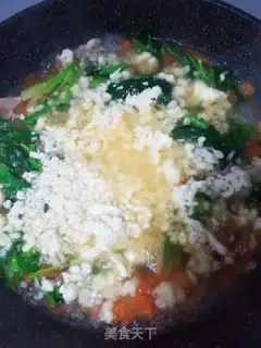 Make Pearl soup step 6