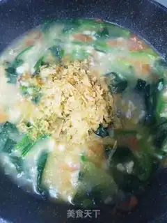 Make Pearl soup step 7