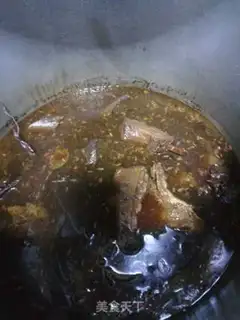 Make The lamb step 2