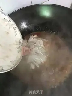 Make Cinnamon fish step 7