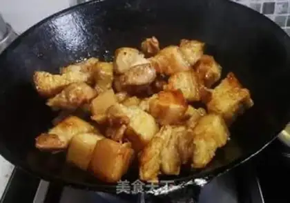 Make Chestnuts step 8