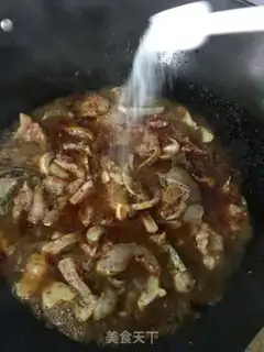 Make Cinnamon fish step 8