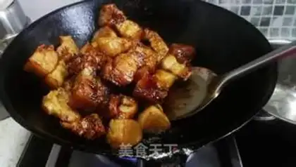 Make Chestnuts step 9