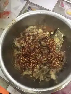 Make Cinnamon fish step 9