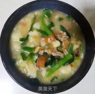 Make Pearl soup step 9
