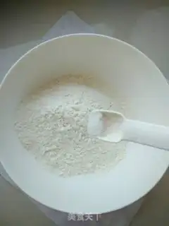 Make Handy spinach noodles step 1