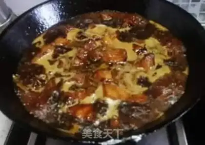 Make Chestnuts step 11