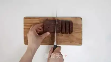 Make Chocolate oatmeal step 5