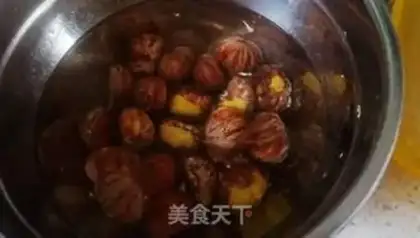 Make Chestnuts step 12