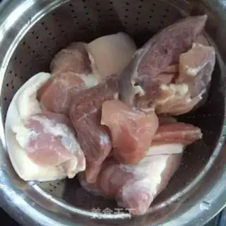 Make Juicy steam step 0