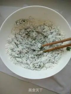 Make Handy spinach noodles step 3