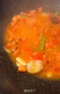 Make Cheesefish step 5