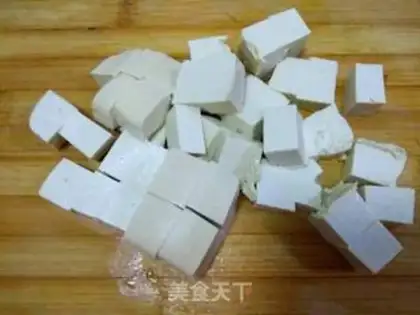 Make Soy sauce and soy sauce step 0