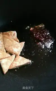 Make Homemade tofu step 5