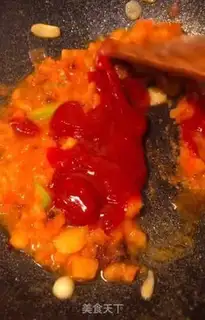 Make Cheesefish step 6