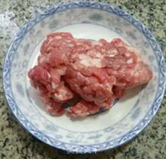 Make Original eco-freeze tofu step 1
