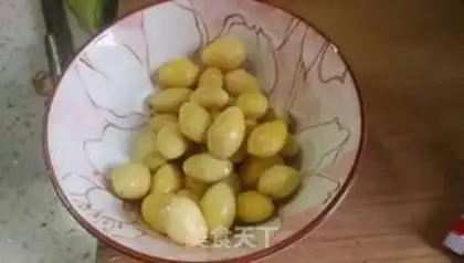 Make Chestnuts step 15