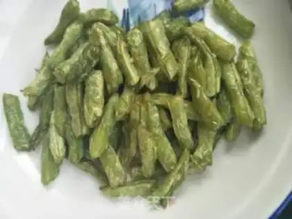 Make Dry beans step 4