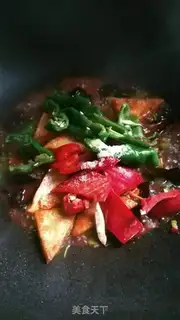 Make Homemade tofu step 7