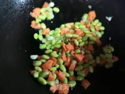 Make Cream beef step 3