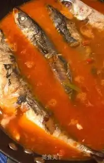 Make Cheesefish step 8