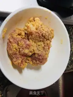 Make Garlic pork chops step 3