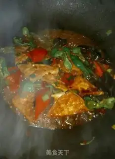Make Homemade tofu step 8